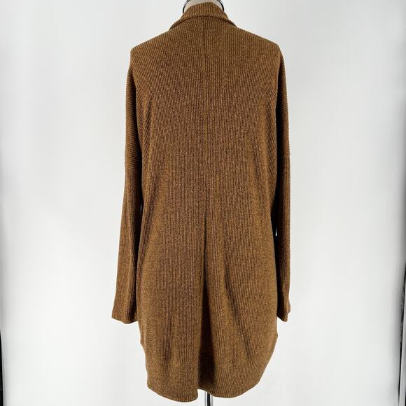 Z Supply ribbed cardigan sweater - Picture 4 of 7